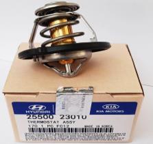 TERMOSTATO INTERNO DEL MOTOR HYUNDAI TUCSON / KIA SPORTAGE