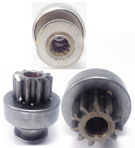 BENDIX DE ARRANQUE FORD RANGER V6 / FORD EXPLORER V6 11D/12E