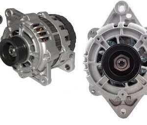 ALTERNADOR CHEVROLET AVEO / FAMILY / CHEVY TAXI / EMOTION / ACTIVO