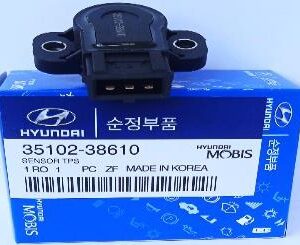 SENSOR TPS HYUNDAI SANTA FE / SONATA / KIA OPTIMA