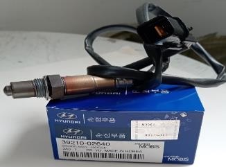 SENSOR DE OXIGENO HYUNDAI ATOS / I10 / KIA PICANTO