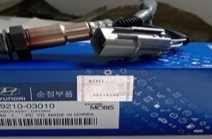 SENSOR DE OXIGENO HYUNDAI I10 / KIA CERATO FORTE / KIA SOUL