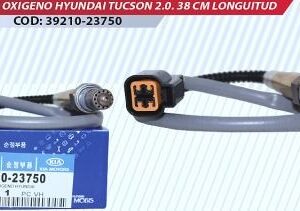SENSOR DE OXIGENO HYUNDAI TUCSON / ELANTRA / MATRIX