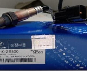SESNOR DE OXIGENO HYUNDAI TUCSON / KIA SPORTAGE / KIA OPTIMA