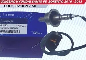 SENSOR DE OXIGENO HYUNDAI SANTA FE / KIA SORENTO