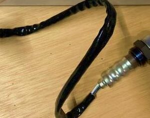 SENSOR DE OXIGENO KIA RIO / RIO STYLUS / MAZDA 6