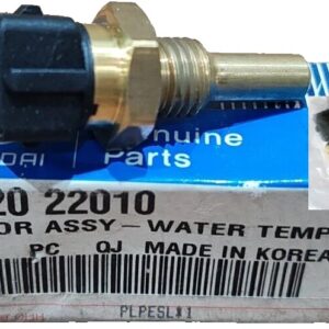 SENSOR ECT DE TEMPERATURA HYUNDAI ACCENT / ELANTRA / TIBURON