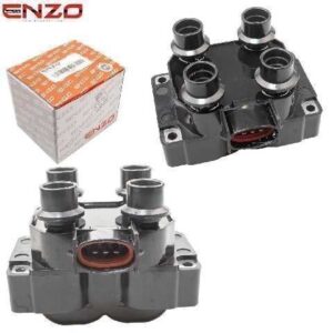 BOBINA DE ENCENDIDO ESTATICA FORD RANGER / FIESTA / ESCORT / F150-F350 / EXPEDITION / MAZDA B2300-B2500