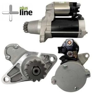 ARRANQUE TOYOTA RAV4 / TOYOTA SIENNA / TOYOTA CAMRY / LEXUS 12V/13D