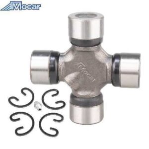 CRUCETA UNIVERSAL GU1000 CHEVROLET DMAX / MAZDA BT50 / TOYOTA LAND CRUISER / HYUNDAI H100