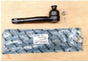 TERMINAL DE DIRECCION EXTERIOR DERECHO HYUNDAI TUCSON / KIA SPORTAGE
