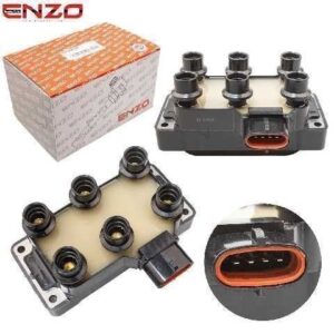 BOBINA DE ENCENDIDO ESTATICA FORD EXPLORER / MAZDA ( SERIES B - NAVAJO)