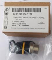 SENSOR ECT DE TEMPERATURA VOLKSWAGEN GOLF / PASSAT / JETTA / POLO