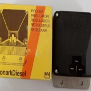 REGULADOR DE VOLTAJE EXTERNO 24V. MERCEDEZ BENZ / MAN / (HD) (DIESEL)