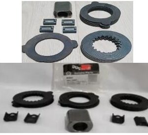 KIT DE LAINAS DE SATELITES Y PLANETARIOS MAZDA BT-50 / MAZDA B2600