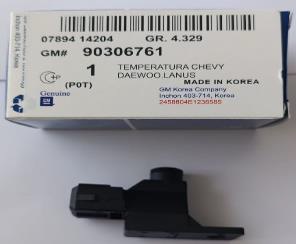 POTENCIOMETRO DE AJUSTE DE CO CHEVROLET CORSA WIND / DAEWOO LANOS
