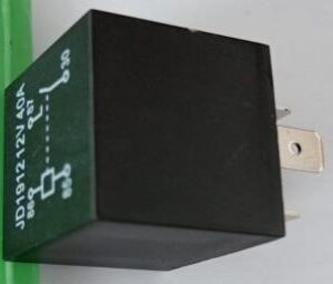 RELAY (RELE) 12V. 40AMP. 4 TERMINALES HYUNDAI SANTA FE / TUCSON / KIA SPORTAGE