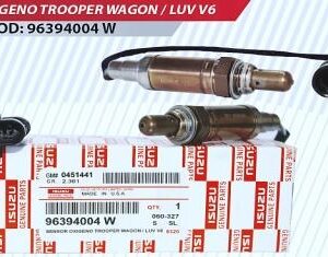 SENSOR DE OXIGENO CHEVROLET LUV DMAX / TROOPER / AVEO / OPTRA