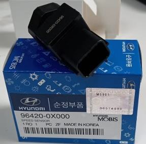 SENSOR DE VELOCIDAD HYUNDAI I10 / ATOS / KIA PICANTO / SOUL