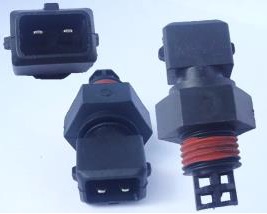SENSOR IAT CHEVROLET SPARK / DAEWOO MATIZ