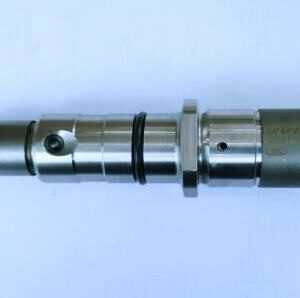 INYECTOR CUMMIS MAQUINARIA PESADA VOLKSWAGEN / KOMATSU (DIESEL)