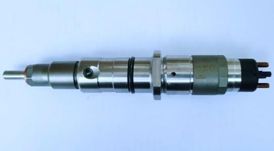 INYECTOR CUMMIS MAQUINARIA PESADA VOLKSWAGEN / KOMATSU (DIESEL)
