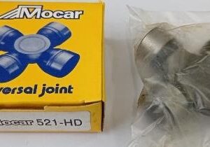 CRUCETA DE CARDAN GU1000 (JUNTA UNIVERSAL) CHEVROLET DMAX / MAZDA BT50 / TOYOTA LAND CRUISER / HYUNDAI H100