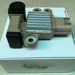 REGULADOR DE VOLTAJE PARA ALTERNADOR GREAT WALL HAVAL H1-H5-H6 / WINGLE 5-7 (V.CHINO)