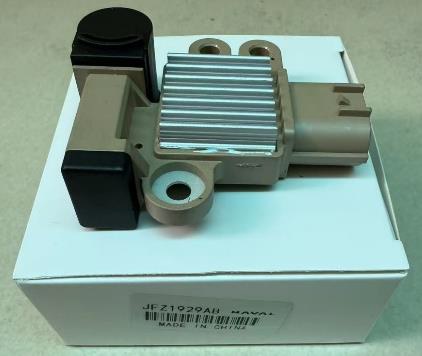 REGULADOR DE VOLTAJE PARA ALTERNADOR GREAT WALL HAVAL H1-H5-H6 / WINGLE 5-7 (V.CHINO)