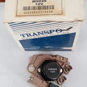 REGULADOR DE VOLTAJE PARA ALTERNADOR VOLKSWAGEN GOL / GOLF / FOX / POLO