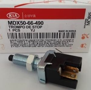 INTERRUPTOR / TROMPO DE LUCES DE FRENO KIA RIO STYLUS / KIA PREGGIO
