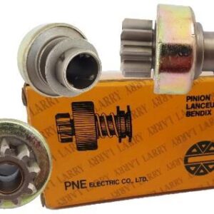 BENDIX DE ARRANQUE 9D CHEVROLET LUV / MITSUBISHI MONTERO / MAZDA B2200-B2600