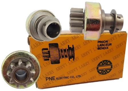 BENDIX DE ARRANQUE 9D CHEVROLET LUV / MITSUBISHI MONTERO / MAZDA B2200-B2600