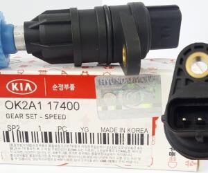 SENSOR DE VELOCIDAD KIA RIO / SEPHIA / SPECTRA