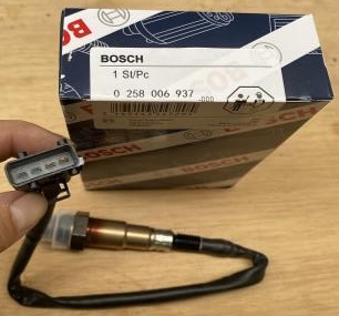 SENSOR DE OXIGENO CHERY QQ (V.CHINO)