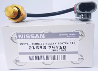 TERMOSWITCH NISSAN SENTRA
