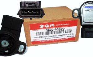 SENSOR TPS CHEVROLET GRAND VITARA / STEEM / SWIFT.
