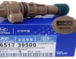 SENSOR DE VELOCIDAD HYUNDAI TUCSON / SANTA FE / KIA SPORTAGE