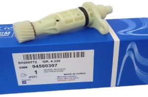 PIÑON DEL SENSOR DEL VELOCIMETRO CHEVROLET SPARK / DAEWOO MATIZ