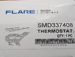 TERMOSTATO DEL MOTOR GREAT WALL WINGLE 5-6 / HAVAL H5-H6 (V.CHINO)