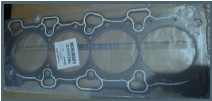 EMPAQUE DE CABEZOTE MITSUBISHI MONTERO / GREATWALL HAVAL (V.CHINO)