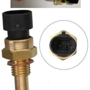 SENSOR ECT DE TEMPERATURA GREAT WALL WINGLE 5 / HAVAL H3-H5 (V.CHINO)