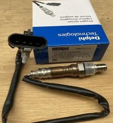 SENSOR DE OXIGENO CHERY TIGGO (V.CHINO)
