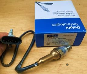 SENSOR DE OXIGENO GREATWALL HAVAL / WINGLE (V.CHINO)