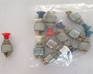 SWITCH DE HALAR TIPO BARRILITO 12V.