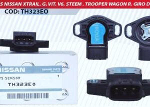 SENSOR TPS NISSAN X-TRAIL / SUZUKI GRAND VITARA / ISUZU TROOPER