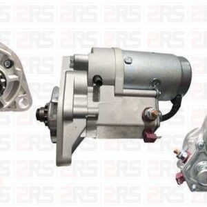 ARRANQUE KIA BESTA 12V/11D (DIESEL)