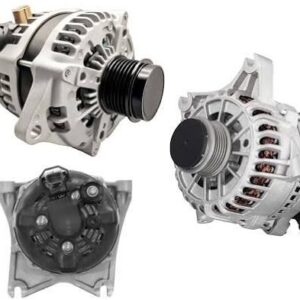 ALTERNADOR FORD F150 / F250 12V/135A