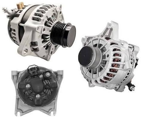 ALTERNADOR FORD F150 / F250 12V/135A