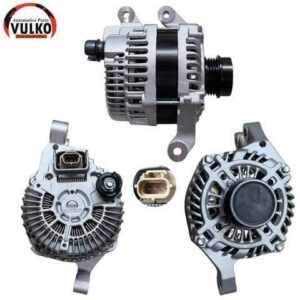 ALTERNADOR FORD ESCAPE / EDGE / FOCUS 12V/150A
